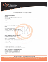 Juniper Switch command.pdf